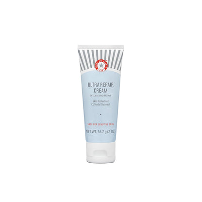 First Aid Beauty Ultra Repair Cream, 56.7 g (2 oz) [12M]