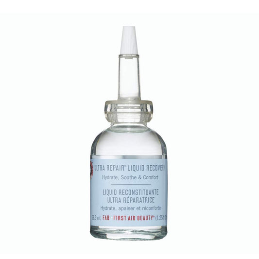 First Aid Beauty Ultra Repair Liquid Recovery, 36.9 ml (1.25 FL OZ)