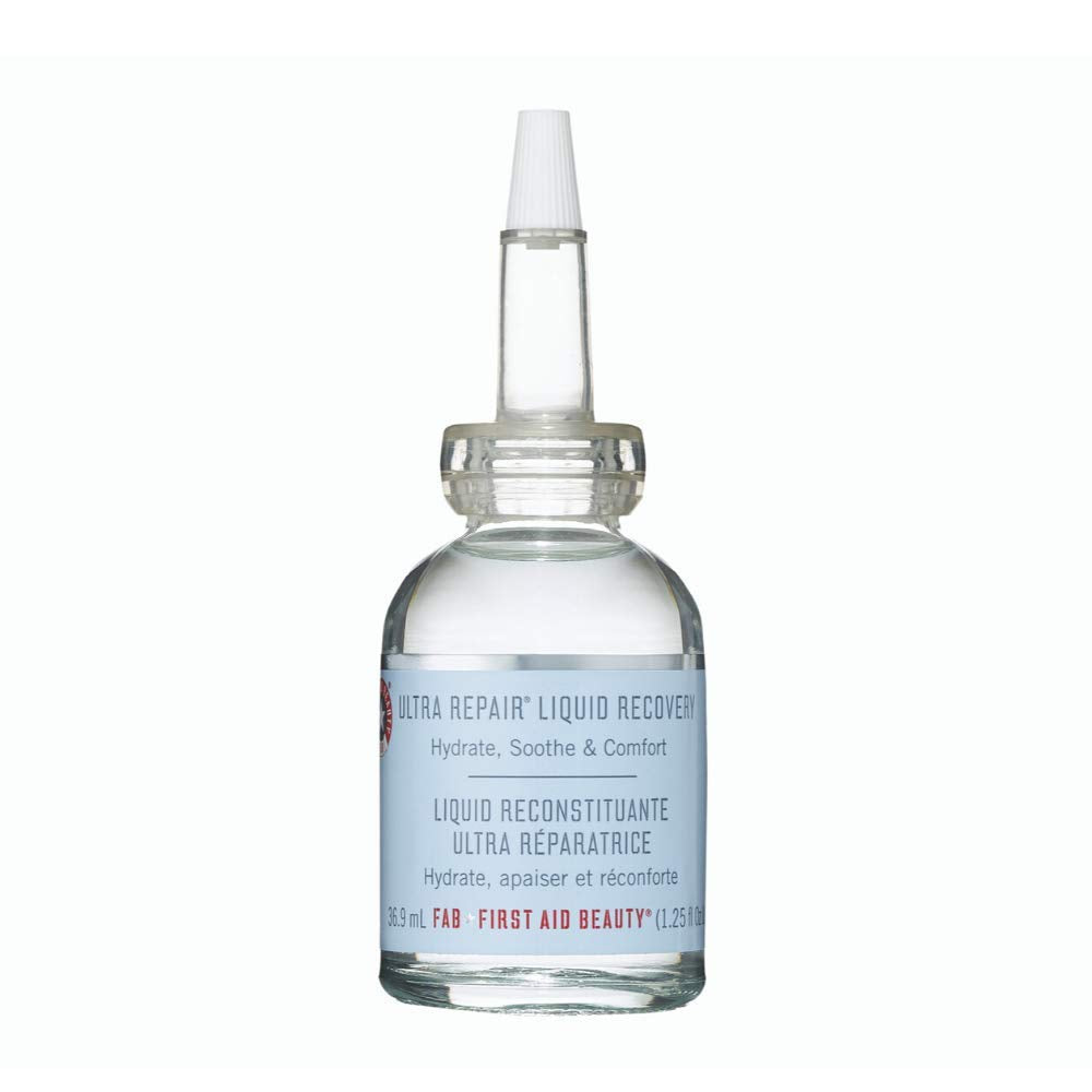 First Aid Beauty Ultra Repair Liquid Recovery - 30 Ml (1 Fl Oz)