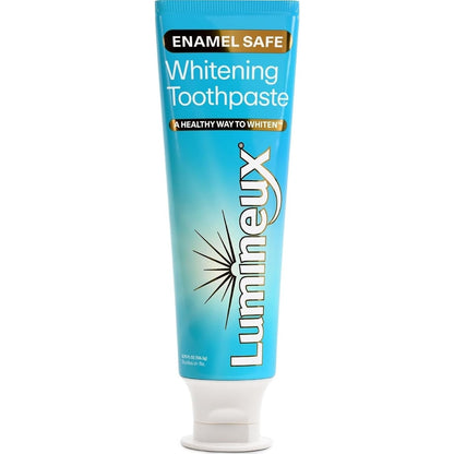 Lumineux Whitening Toothpaste 3.75 oz (106.3 g) / 110 ml, Oral Essentials