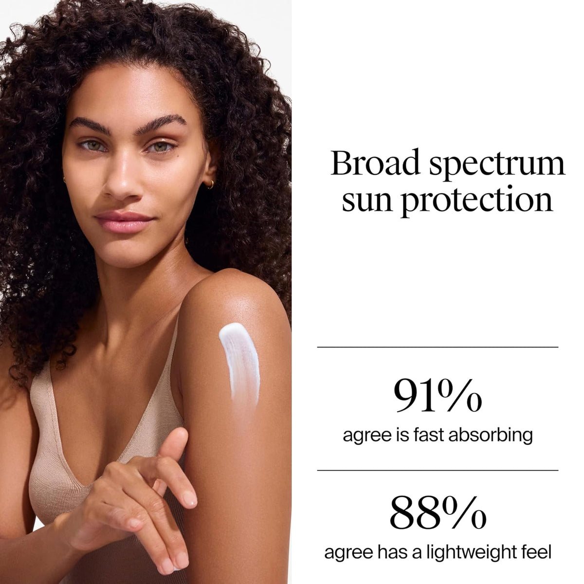 Neutrogena Ultra Sheer Dry-Touch Sunscreen Lotion, Max SPF 100+, 3 FL OZ (88 mL)