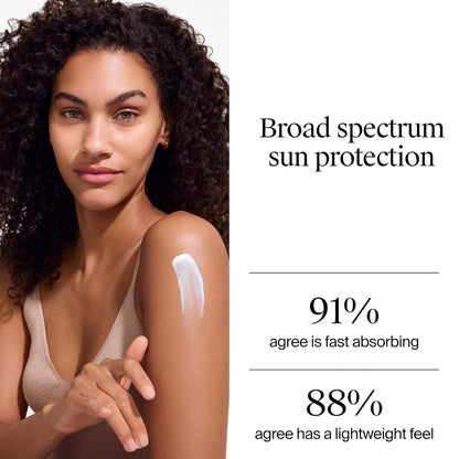 Neutrogena Ultra Sheer Dry-Touch Sunscreen Lotion, Max SPF 100+, 3 FL OZ (88 mL)
