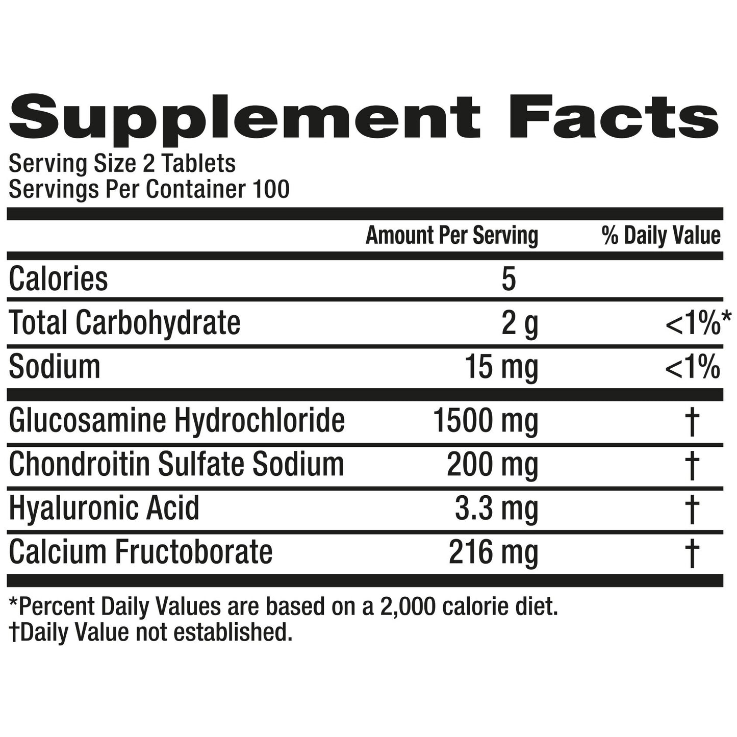 Move Free Joint Health Advanced, 200 Tablets