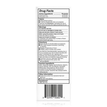 Cetaphil Daily Facial Moisturizer With SPF 15 Sunscreen 4 fl oz (118 ml)