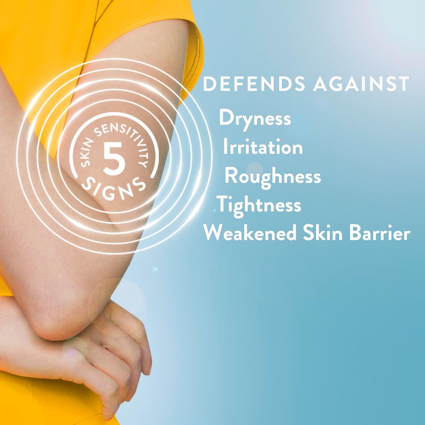 Cetaphil Sun 30 Sheer Mineral Sunscreen 3 fl oz (89 ml)