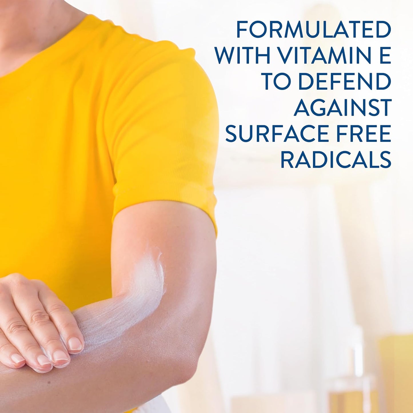 Cetaphil Sun 30 Sheer Mineral Sunscreen 3 fl oz (89 ml)