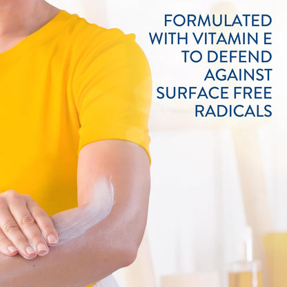 Cetaphil Sun 30 Sheer Mineral Sunscreen 3 fl oz (89 ml)