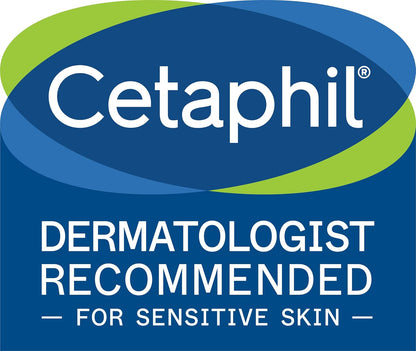 Cetaphil Sun 30 Sheer Mineral Sunscreen 3 fl oz (89 ml)