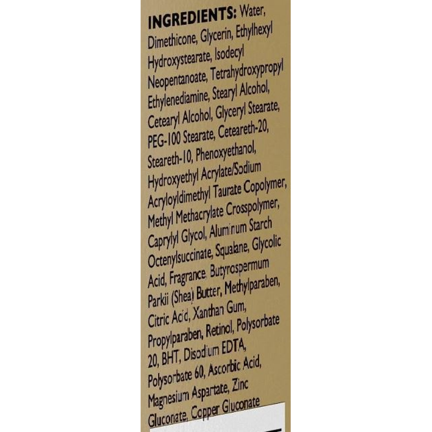 RoC Retinol Correxion Deep Wrinkle Night Cream 1.1 fl oz (33 ml)