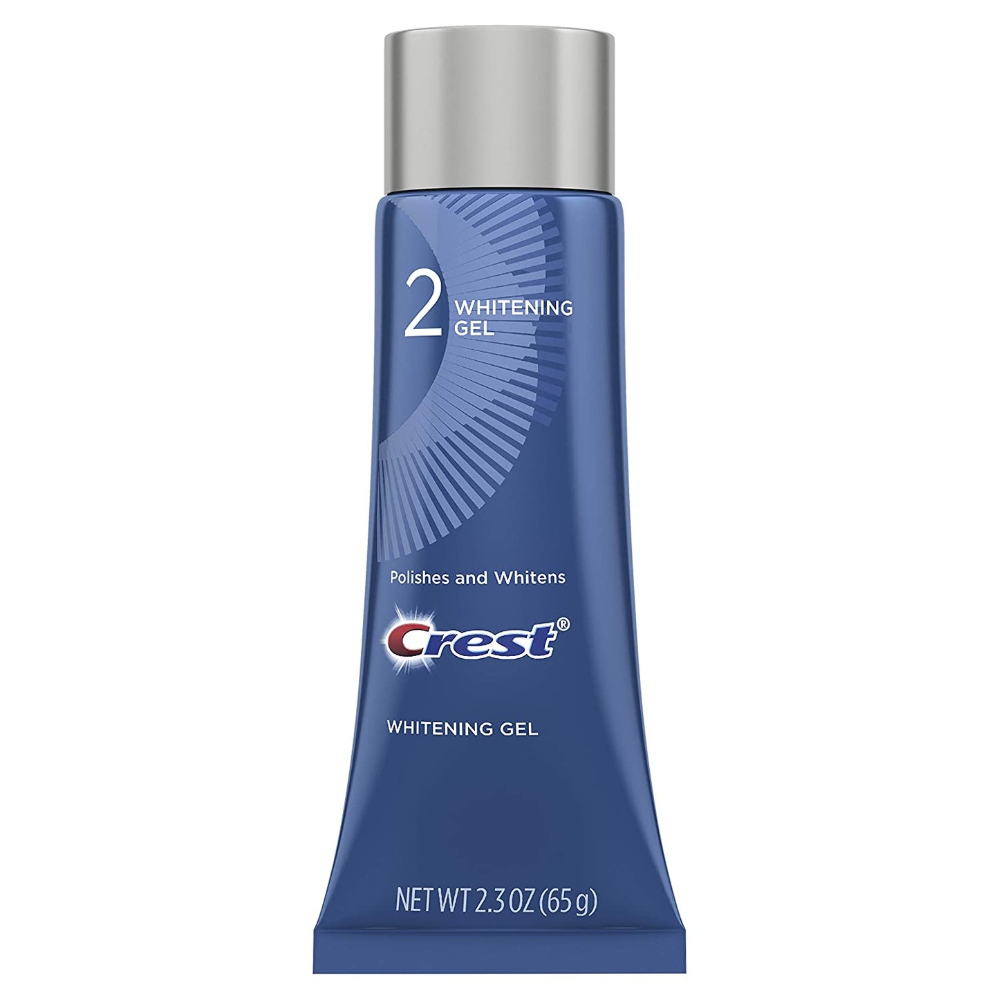 Crest Pro-Health Gum Detoxify Daily 2-Step System, Toothpaste + Gel