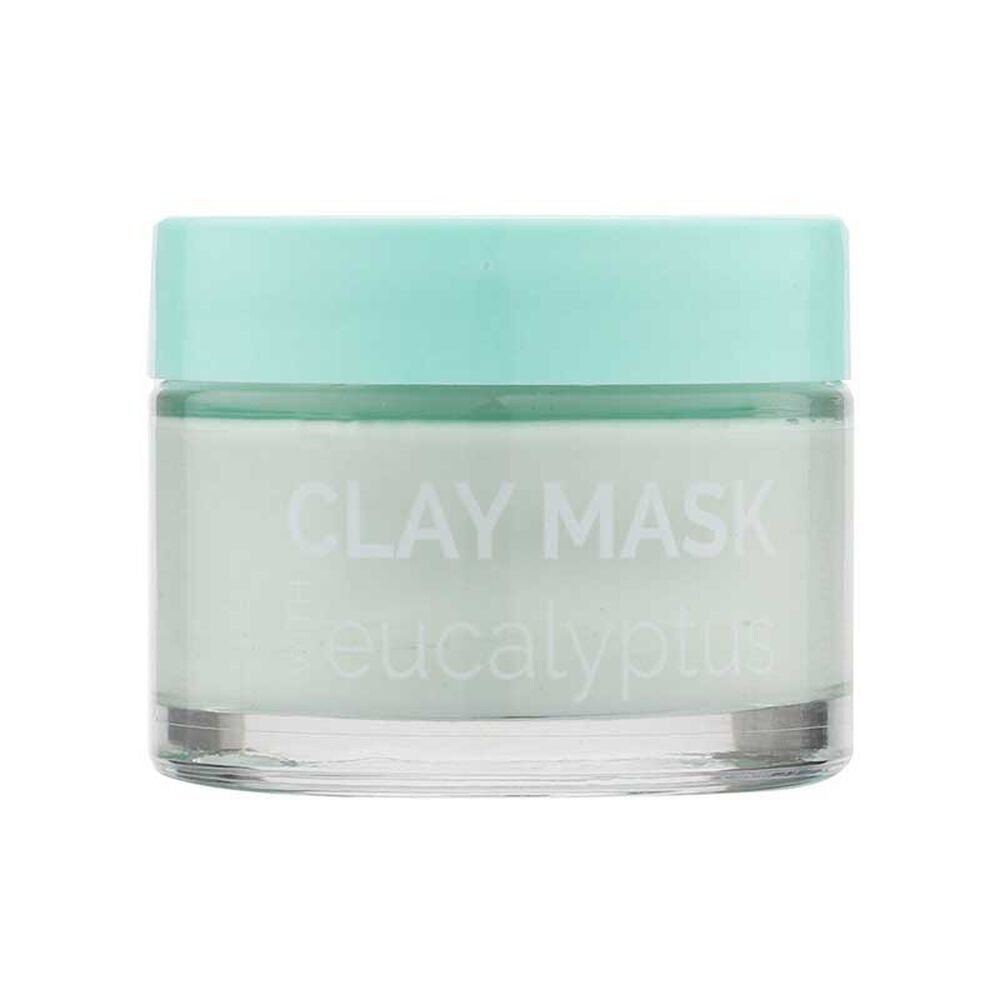 Derma Tech Solutions V10 Purifying Eucalyptus Clay Mask 50 ml