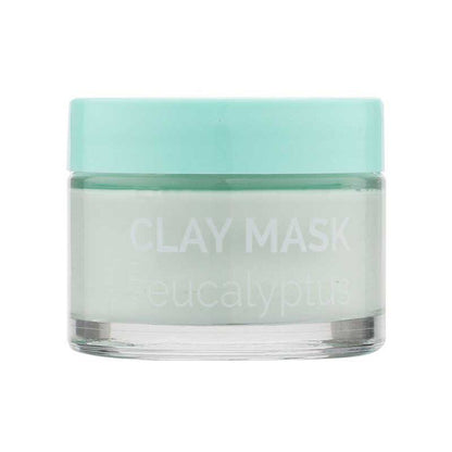 Derma Tech Solutions V10 Purifying Eucalyptus Clay Mask 50 ml