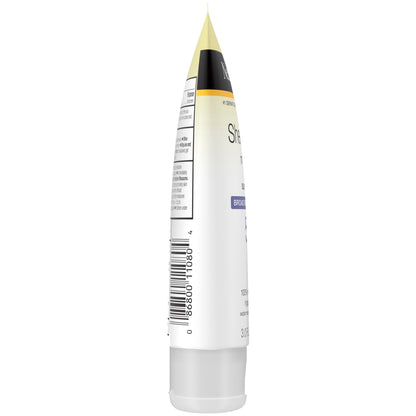 Neutrogena Sheer Zinc SPF 50 Mineral Sunscreen, 3 fl oz (88 ml)