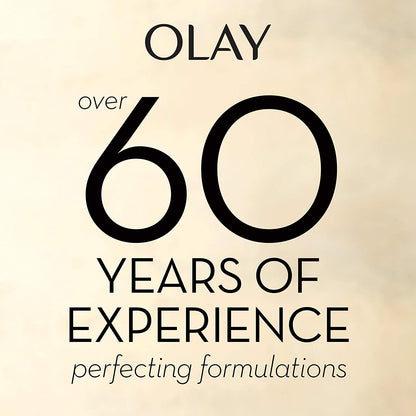 Olay Micropolishing Cleansing Infusion, Crushed Ginger & Citrus Extract, 150 ml (5 fl oz)