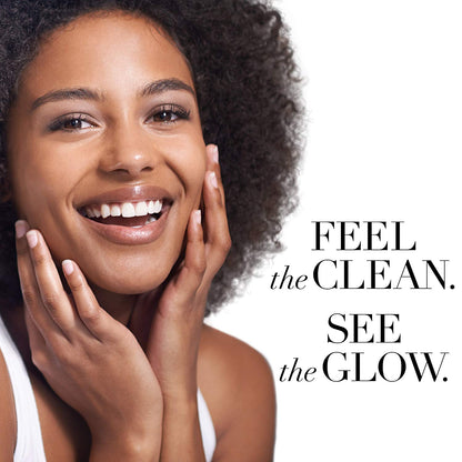 Olay Micropolishing Cleansing Infusion, Crushed Ginger & Citrus Extract, 150 ml (5 fl oz)
