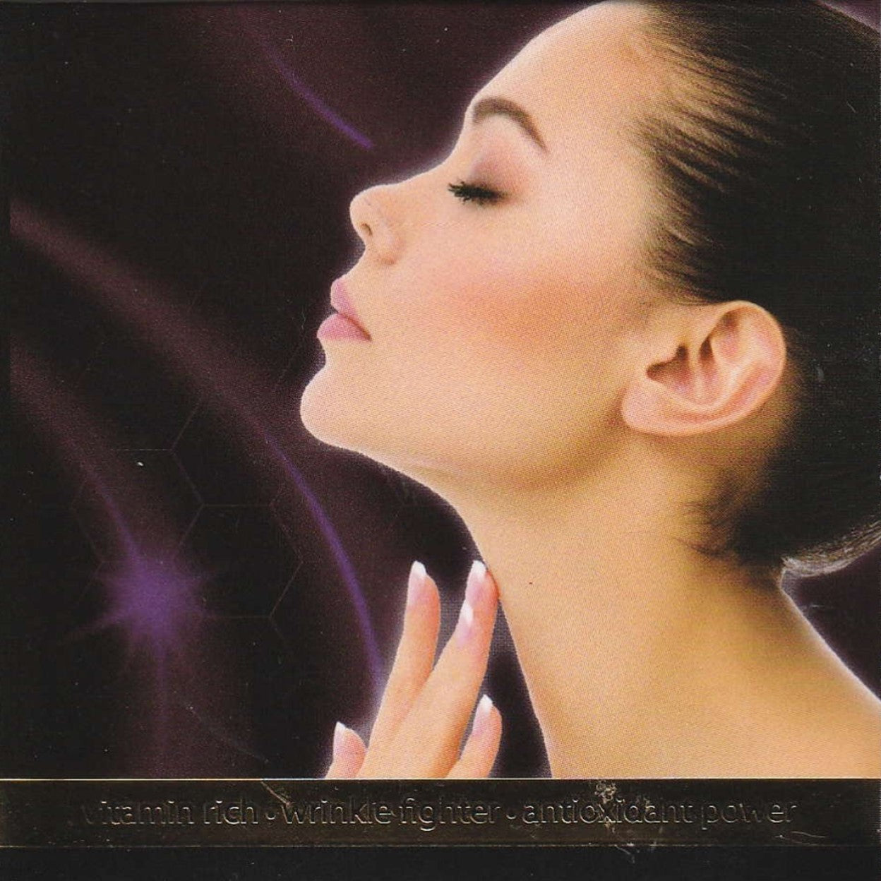 Dead Sea Collection Retinol Anti-aging Night Cream, 50 mL (1.69 Fl Oz)