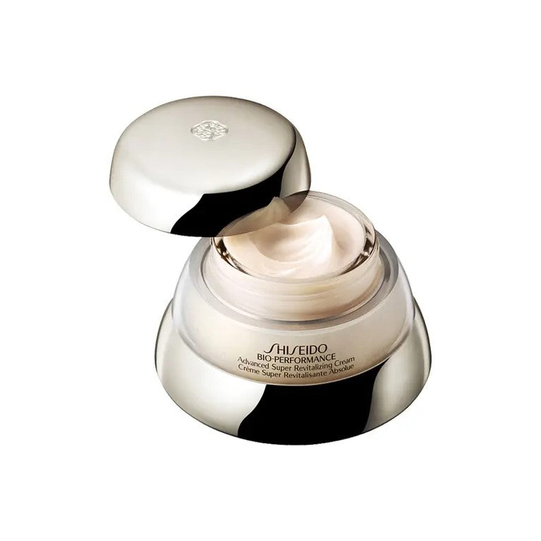 Shiseido Bio-Performance Advanced Super Revitalizing Cream, 50 mL