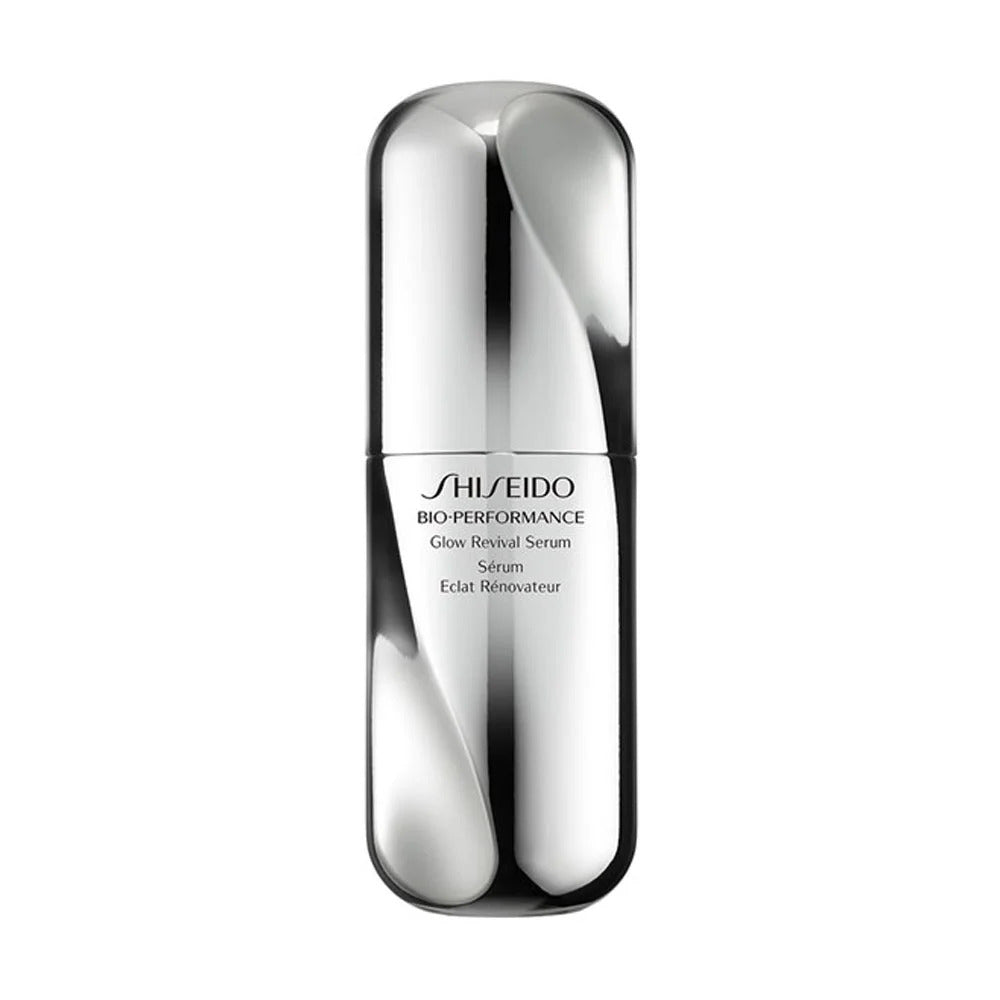 Shiseido Bio Performance Glow Revival Serum, 50 mL / 1.6 FL OZ