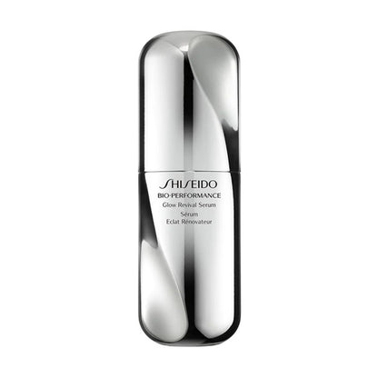 Shiseido Bio Performance Glow Revival Serum, 50 mL / 1.6 FL OZ