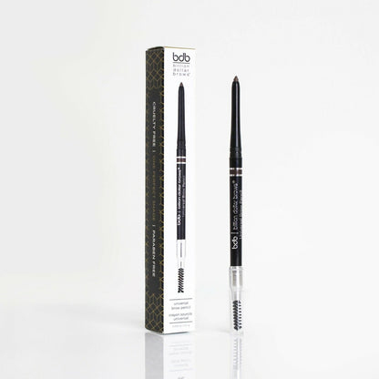 bdb Billion Dollar Brows Universal Brow Pencil, 0.27 g