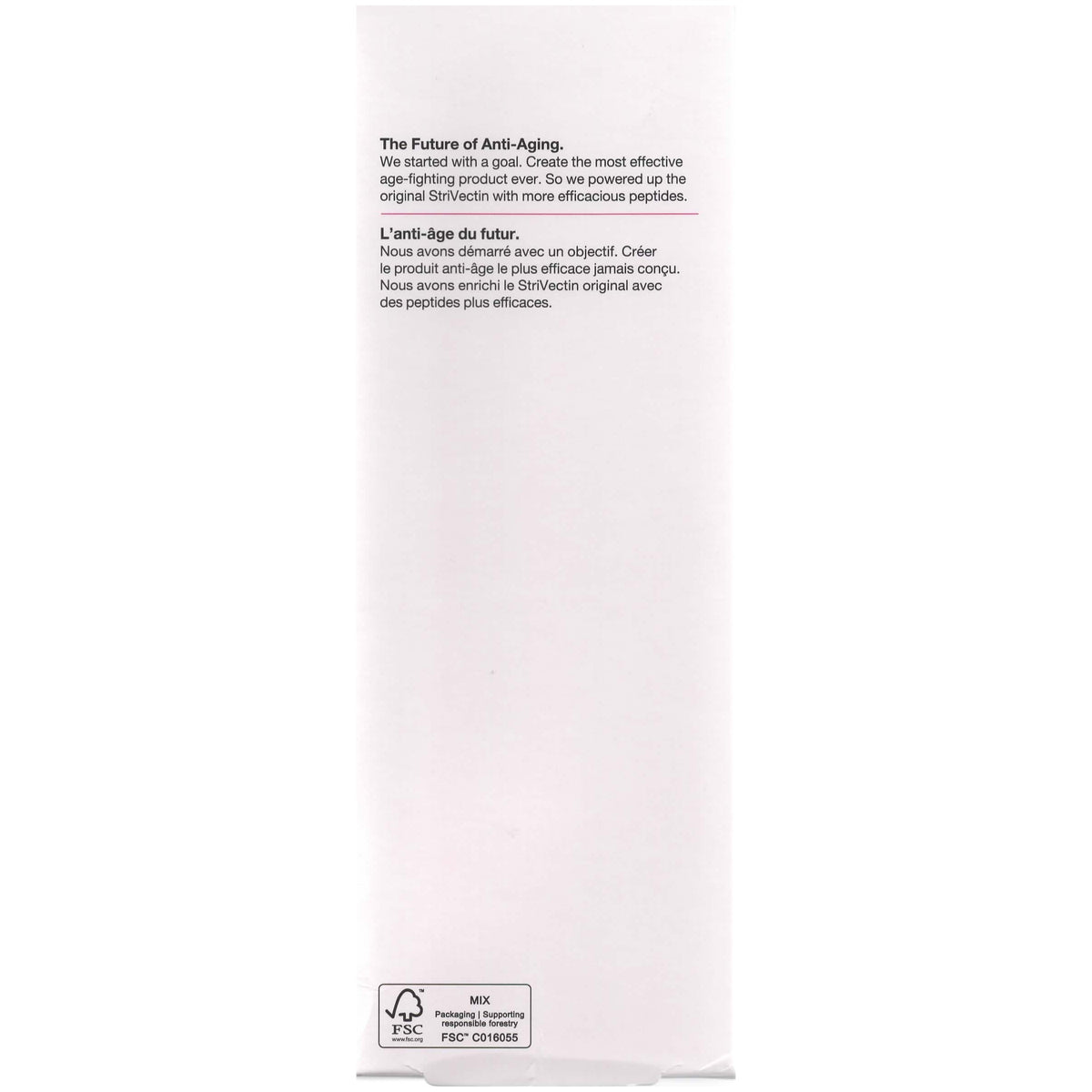 StriVectin-SD Intensive Concentrate for Wrinkles, 120 ml