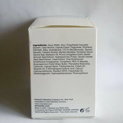 StriVectin Neck Cream Concentrate, Neck and Decolettage, 40 ml / 1.4 fl oz