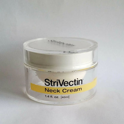 StriVectin Neck Cream Concentrate, Neck and Decolettage, 40 ml / 1.4 fl oz