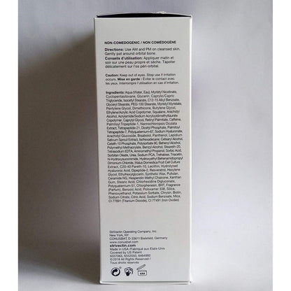 StriVectin-SD Eye Concentrate for Wrinkles, 19 ml / 0.65 fl oz