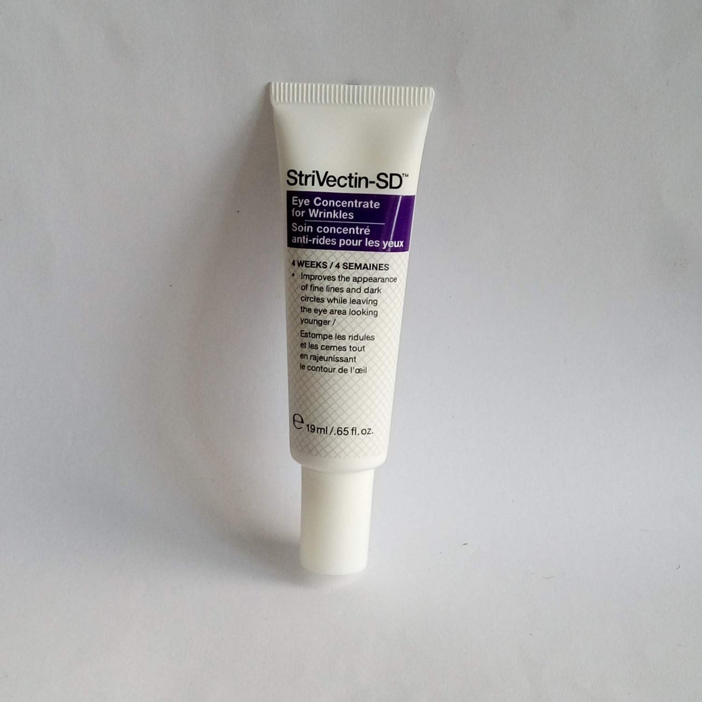 StriVectin-SD Eye Concentrate for Wrinkles, 19 ml / 0.65 fl oz