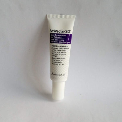 StriVectin-SD Eye Concentrate for Wrinkles, 19 ml / 0.65 fl oz