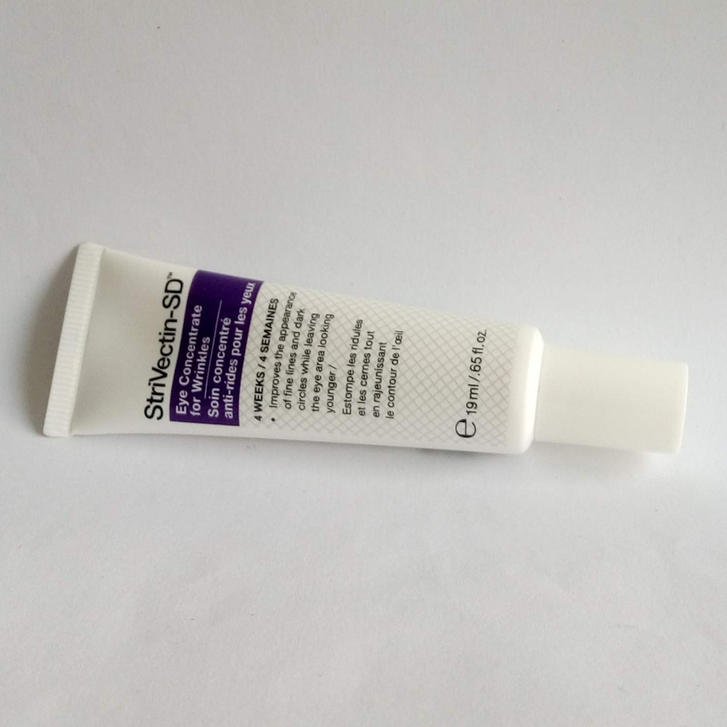 StriVectin-SD Eye Concentrate for Wrinkles, 19 ml / 0.65 fl oz