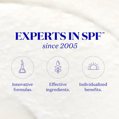 Supergoop! Mineral Sheer Screen, SPF 30 PA+++ Sunscreen, 1.5 fl oz (45 ml)
