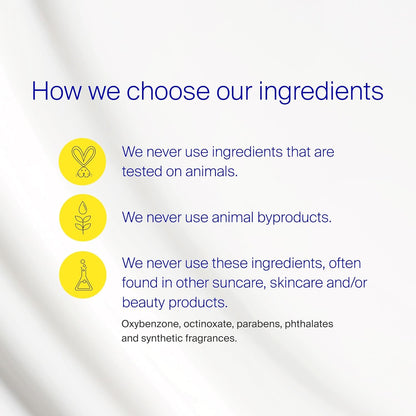 Supergoop! Mineral Sheer Screen, SPF 30 PA+++ Sunscreen, 1.5 fl oz (45 ml)