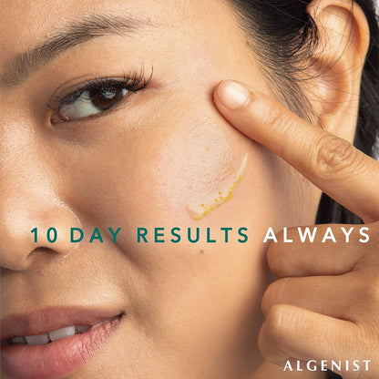 Algenist Perfect Clarifying Pore Corrector Mask, 2 fl oz (60 ml)