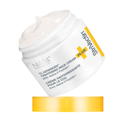 StriVectin TL Advanced Tightening Neck Cream PLUS w/ Alpha-3 Peptide, 30 ml / 1 FL OZ [12M]