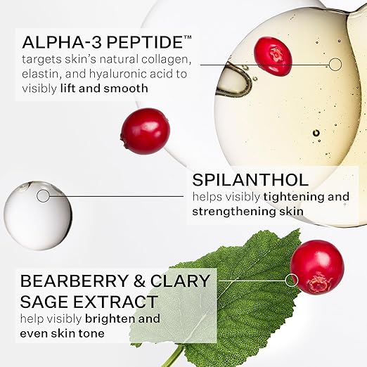 Strivectin-TL Advanced Tightening Neck Cream Plus With Alpha-3 Peptide 30 ml / 1 Fl Oz