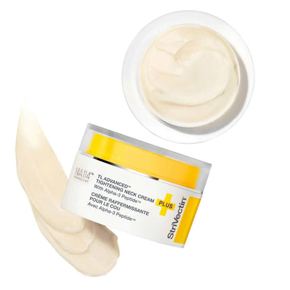 StriVectin TL Advanced Tightening Neck Cream PLUS w/ Alpha-3 Peptide, 30 ml / 1 FL OZ [12M]