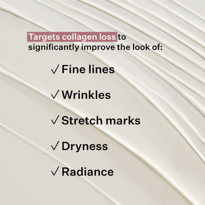 StriVectin SD Advanced Plus Intensive Moisturizer for Wrinkles & Stretch Marks 47 ml / 1.6 fl oz [12M]