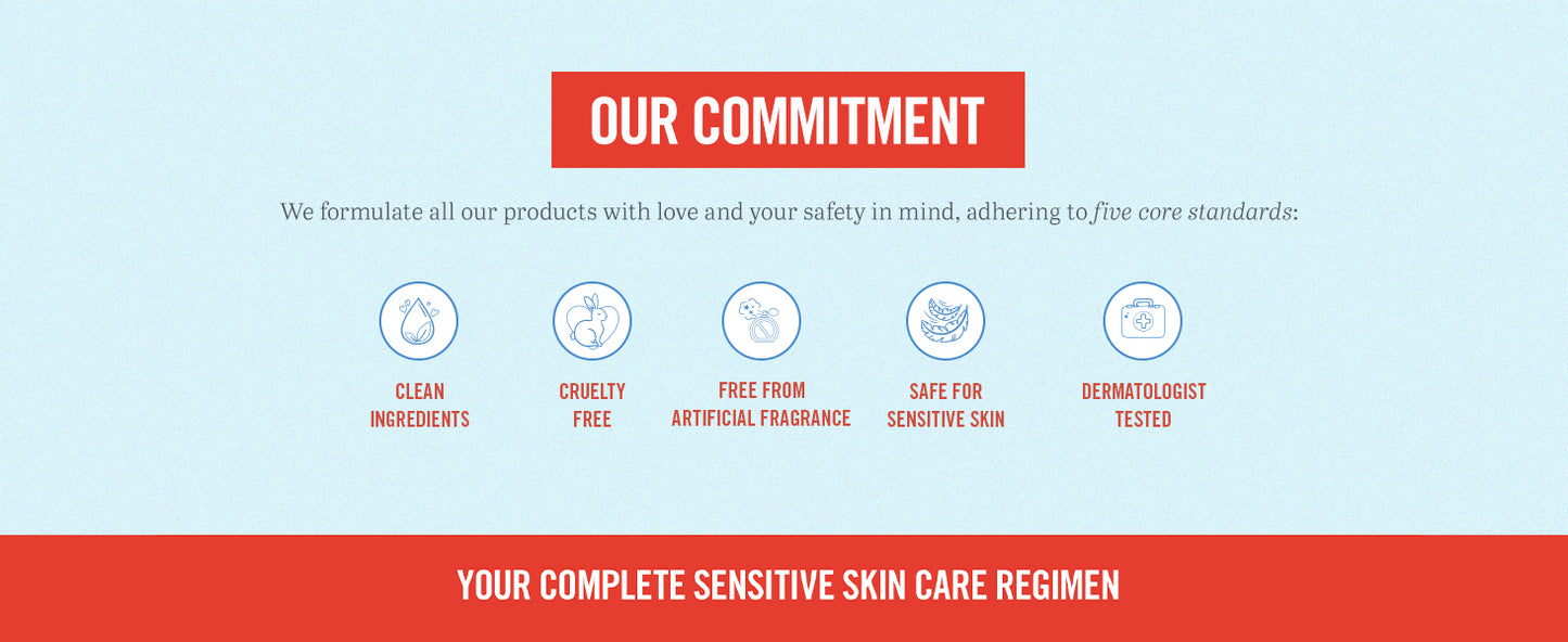 First Aid Beauty Ultra Repair Cream, 56.7 g (2 oz) [12M]