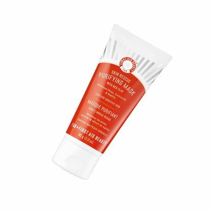 First Aid Beauty Skin Rescue Purifying Mask, 90 g (3 oz)