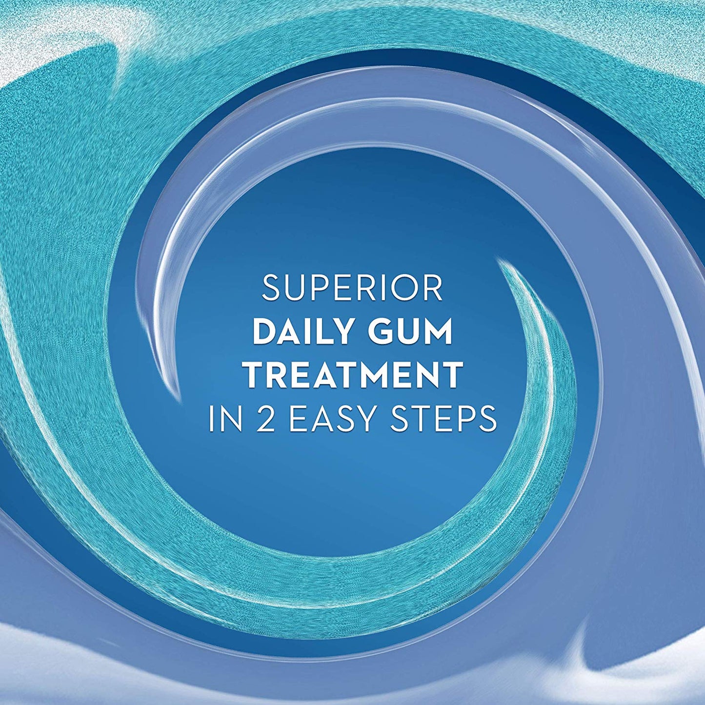 Crest Pro-Health Gum Detoxify Daily 2-Step System, Toothpaste + Gel